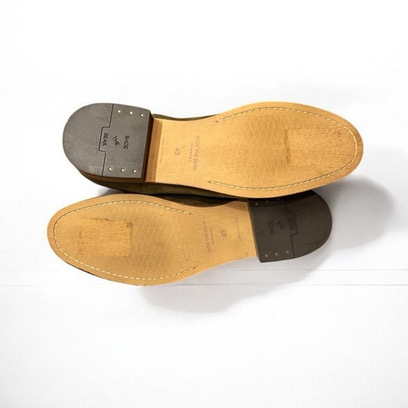 ?Shoe The Bear Dev Chelsea Suede Boot Size 43 = Men\'s 9.5-10 {FLAW PLEASE READ} main image 6